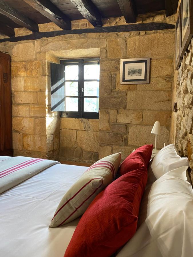 Mendigoikoa Bekoa Hotel Axpe de Busturia ภายนอก รูปภาพ