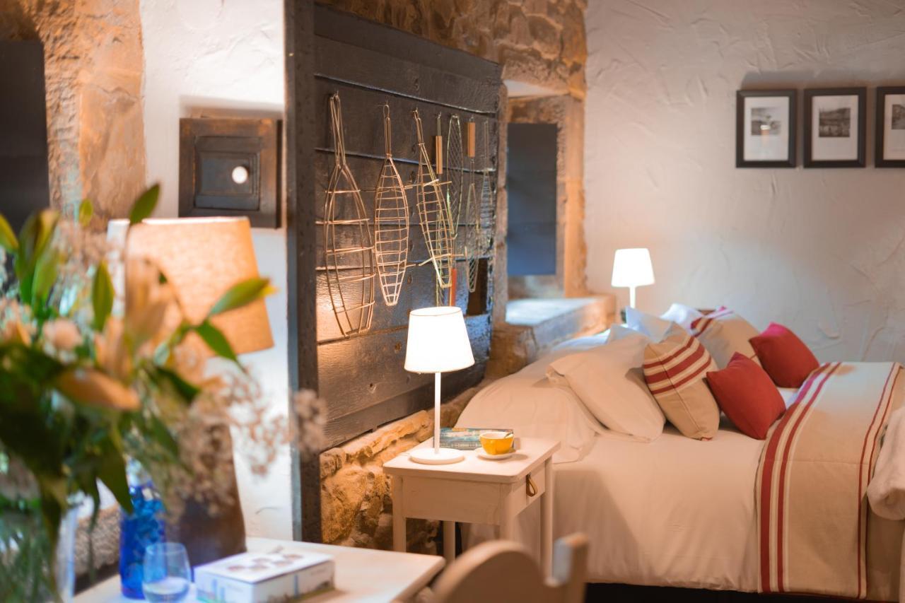Mendigoikoa Bekoa Hotel Axpe de Busturia ภายนอก รูปภาพ