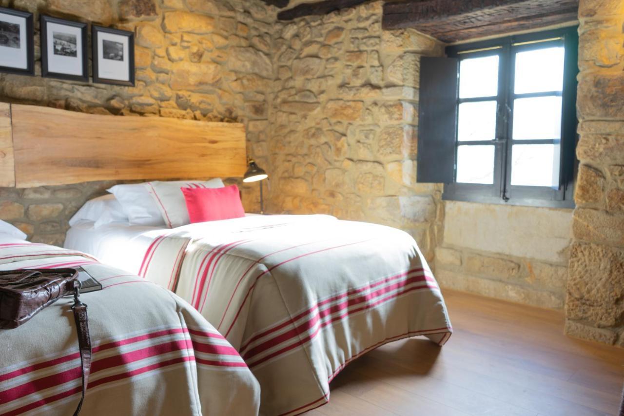 Mendigoikoa Bekoa Hotel Axpe de Busturia ภายนอก รูปภาพ